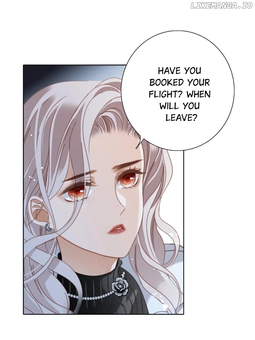 1st Kiss – I Don’t Want To Consider You As Sister Anymore Chapter 71 - 65 - page 33